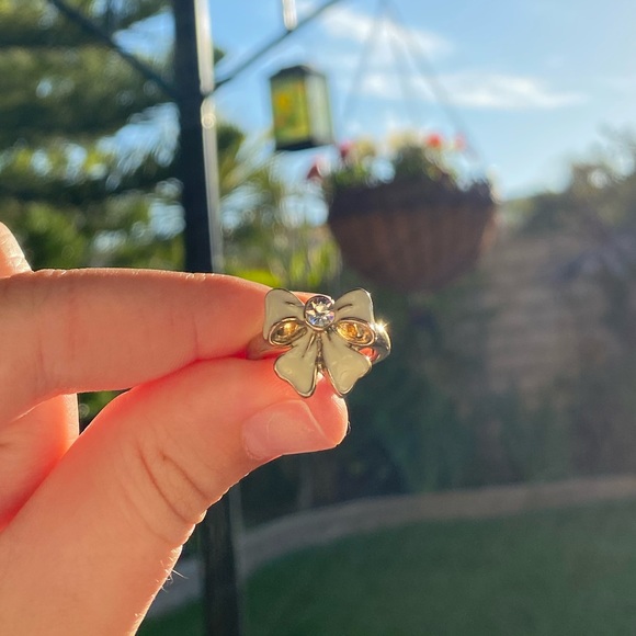 Set of 4 Forever 21 Rings - Picture 6 of 7